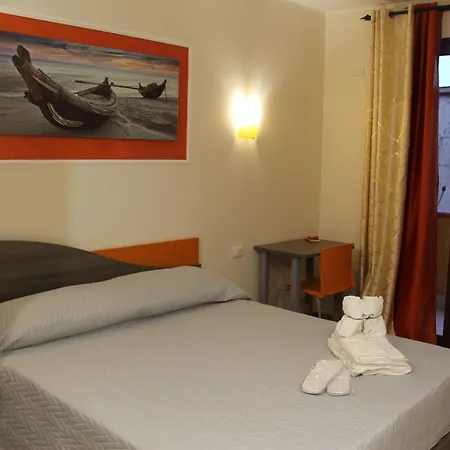 Blue Marine Bed & Breakfast Licata