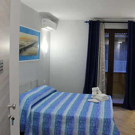 Blue Marine Bed & Breakfast