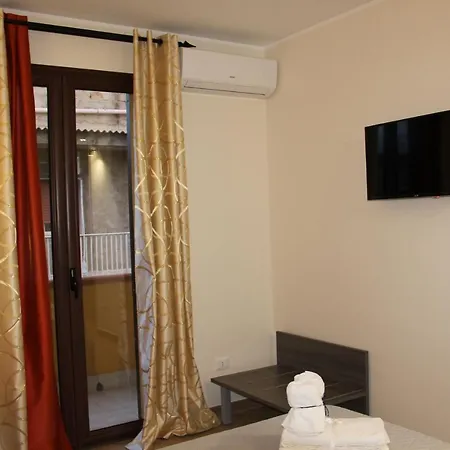 Bed & Breakfast Blue Marine 3*