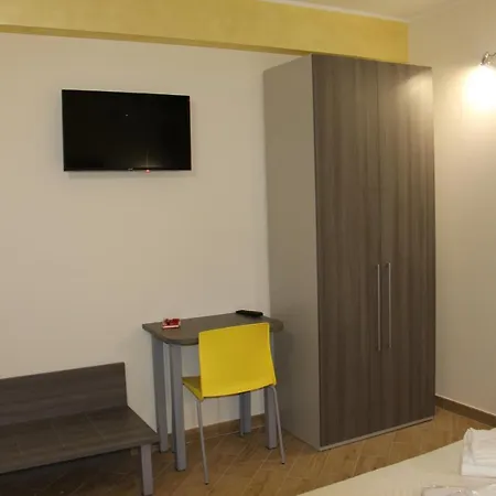 Bed & Breakfast Blue Marine 3*