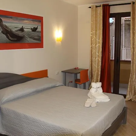 Blue Marine Bed & Breakfast 3*