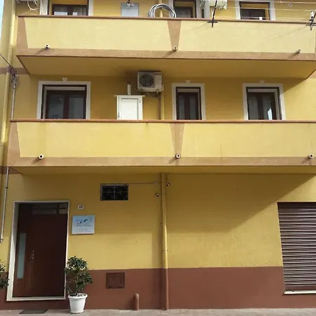 Bed & Breakfast Blue Marine Licata