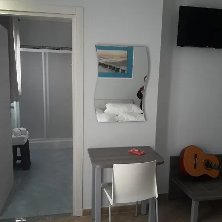 Bed & Breakfast Blue Marine Licata