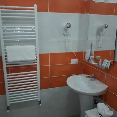 Blue Marine Bed & Breakfast Licata