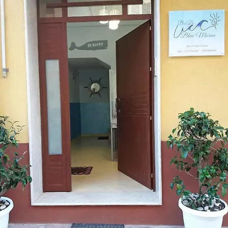 Blue Marine Bed & Breakfast