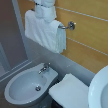 Bed & Breakfast Blue Marine Licata