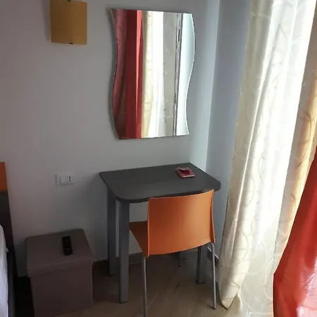 Blue Marine Bed & Breakfast 3*