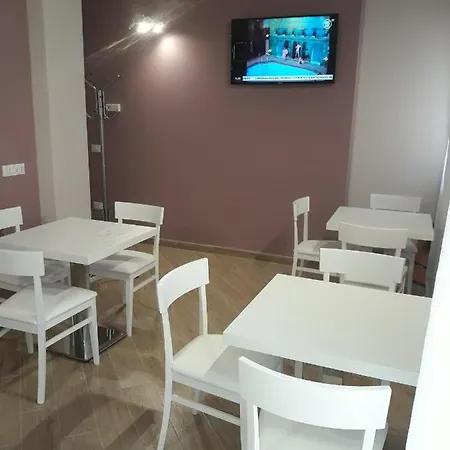 Bed & Breakfast Blue Marine 3*