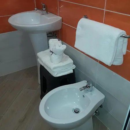 Blue Marine Bed & Breakfast 3*