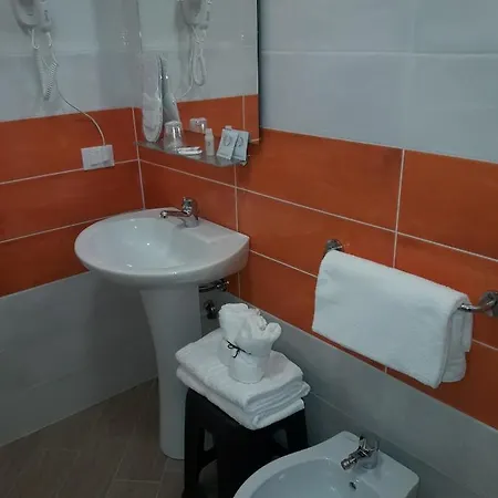 Bed & Breakfast Blue Marine Licata