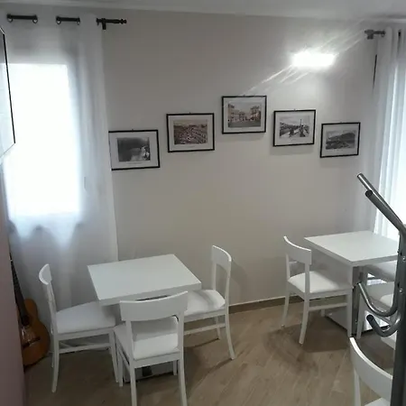 Blue Marine Bed & Breakfast Licata