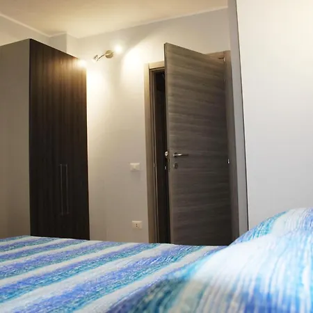Bed & Breakfast Blue Marine Licata