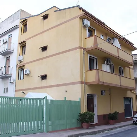 Blue Marine Bed & Breakfast Licata