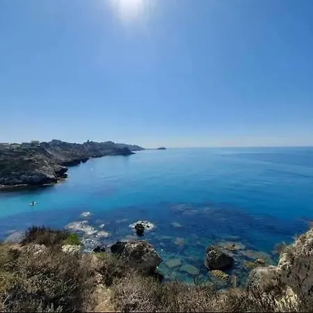Blue Marine Licata