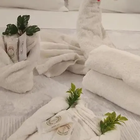 Blue Marine Bed & Breakfast
