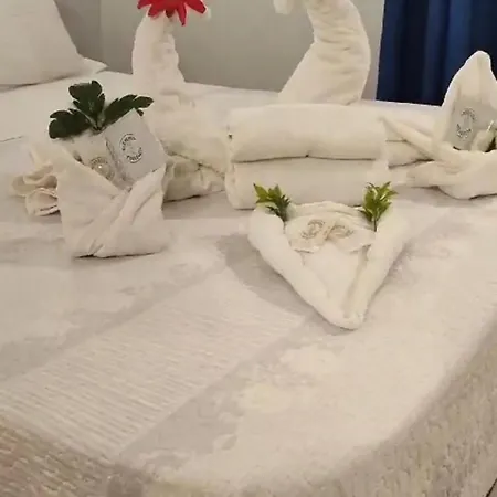 Bed & Breakfast Blue Marine