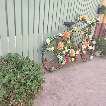 Blue Marine Bed & Breakfast Licata